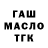 Гашиш Cannabis Maxim Anikin